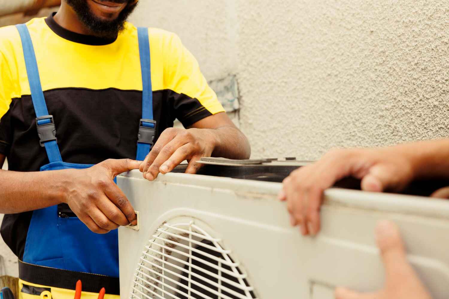 Best Affordable HVAC services  in Mexico Beach, FL