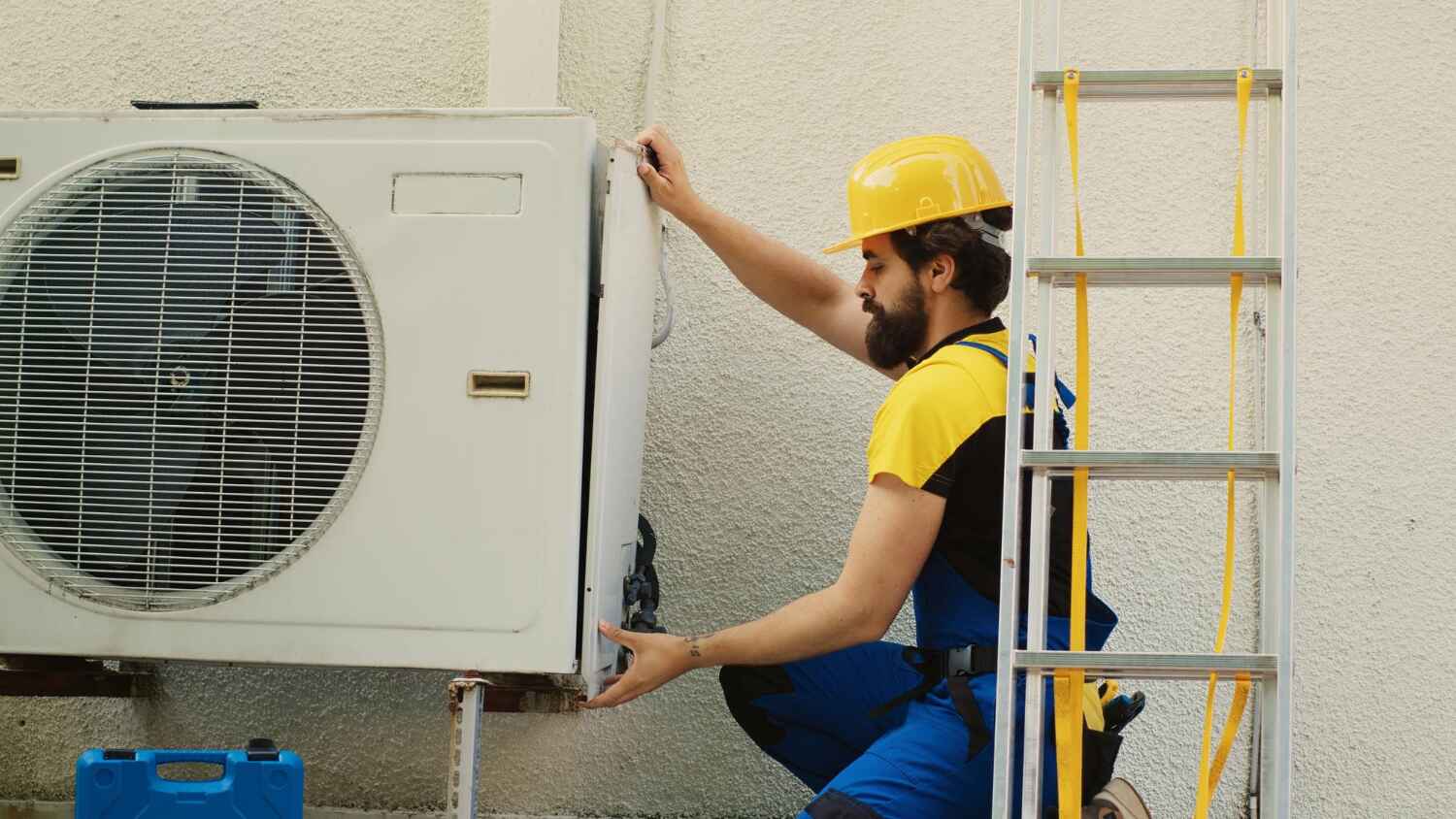 Best HVAC tune-up services  in Mexico Beach, FL